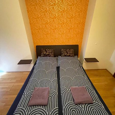 Ik Apartment Debrecen Buitenkant foto
