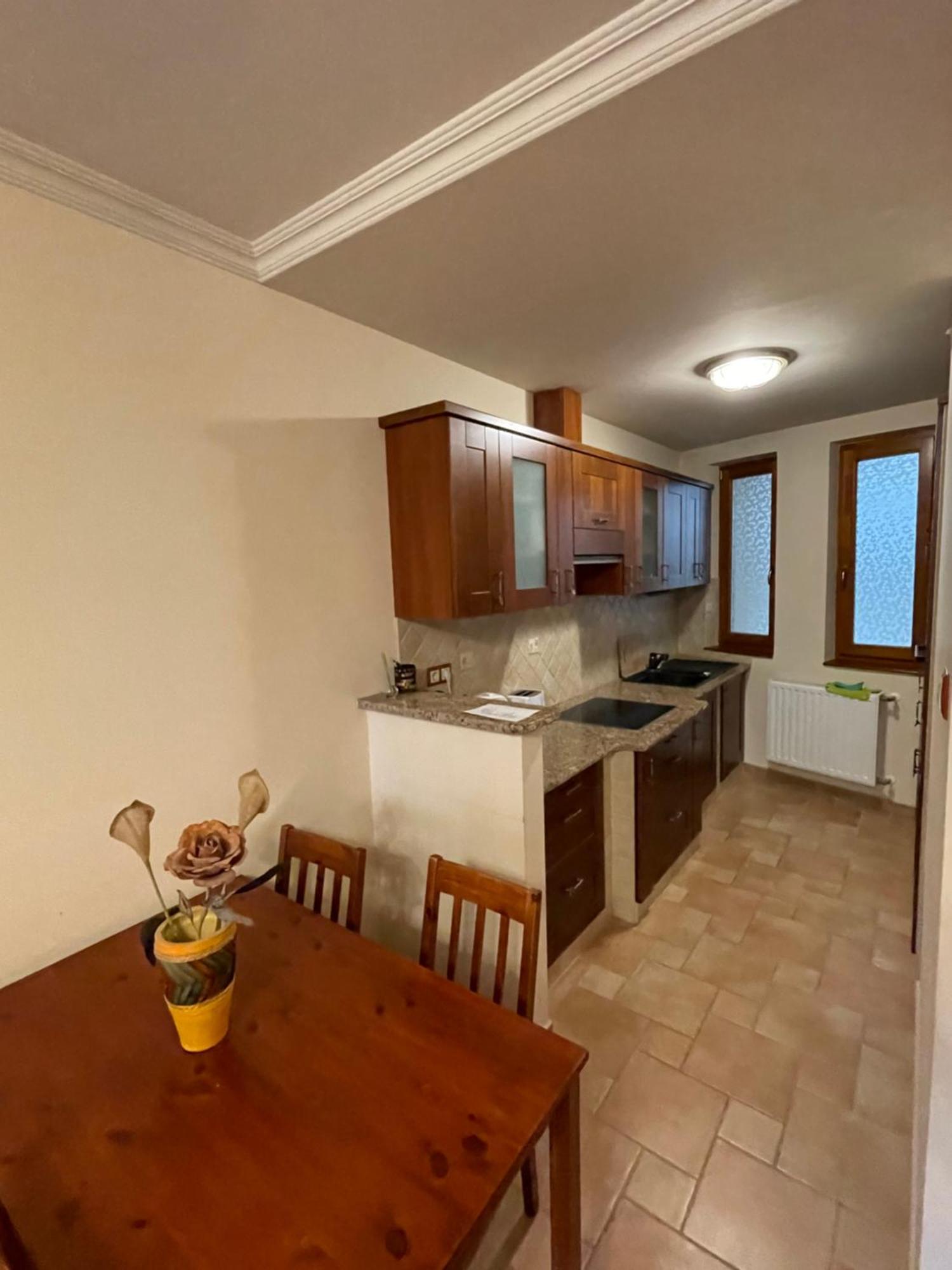 Ik Apartment Debrecen Buitenkant foto